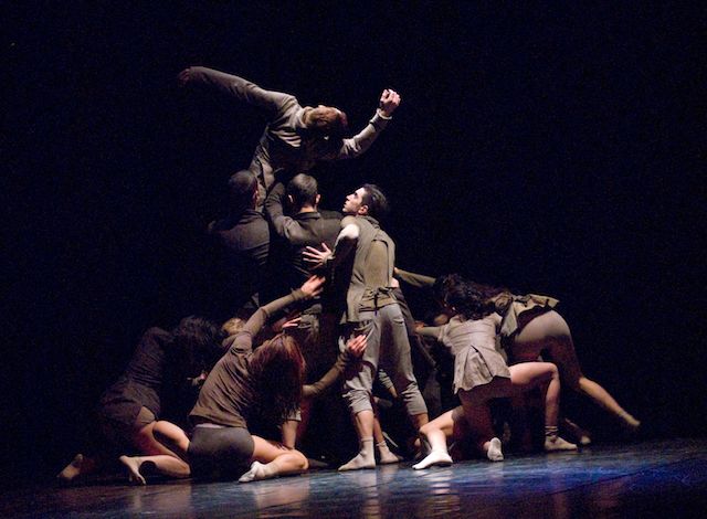 Coppelia