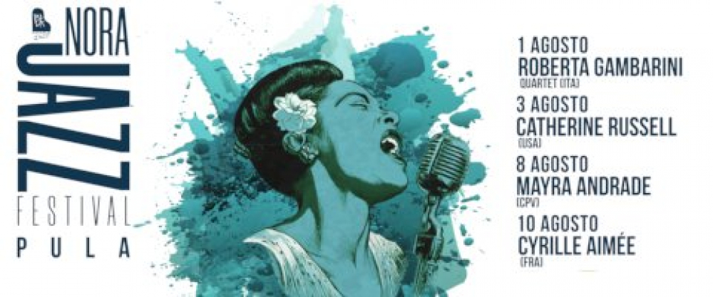 Nora Jazz