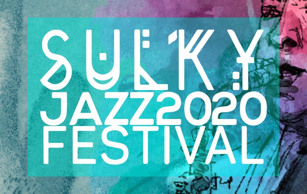 Sulky Jazz Festival 2020