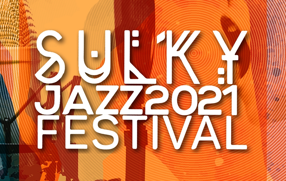 Sulky Jazz Festival 2021