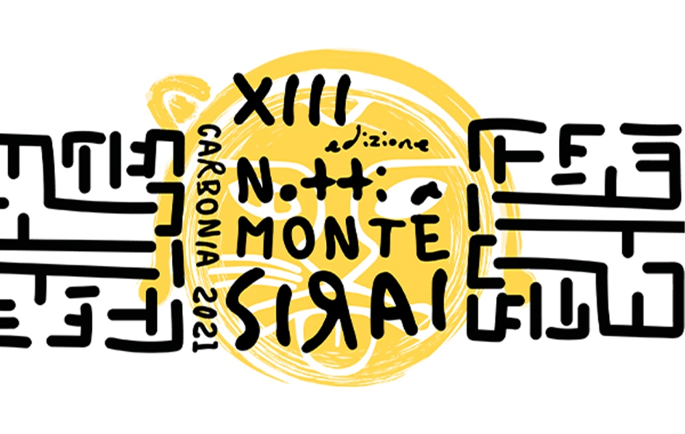 Notti a Monte Sirai