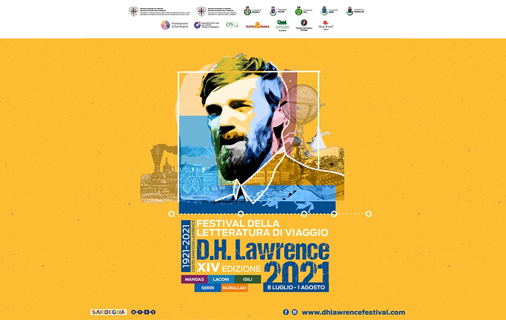 D.H. Lawrence Festival