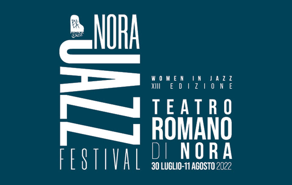 Nora Jazz Festival 2022