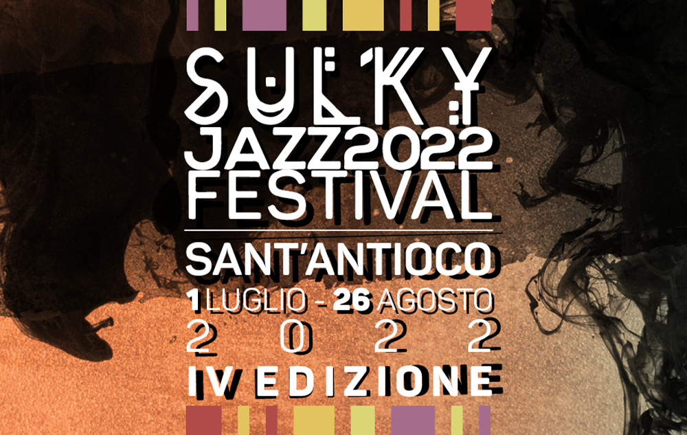 Sulky Jazz Festival 2022