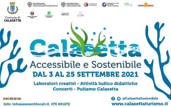 Calasetta sostenibile