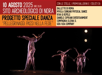Progetto speciale danza