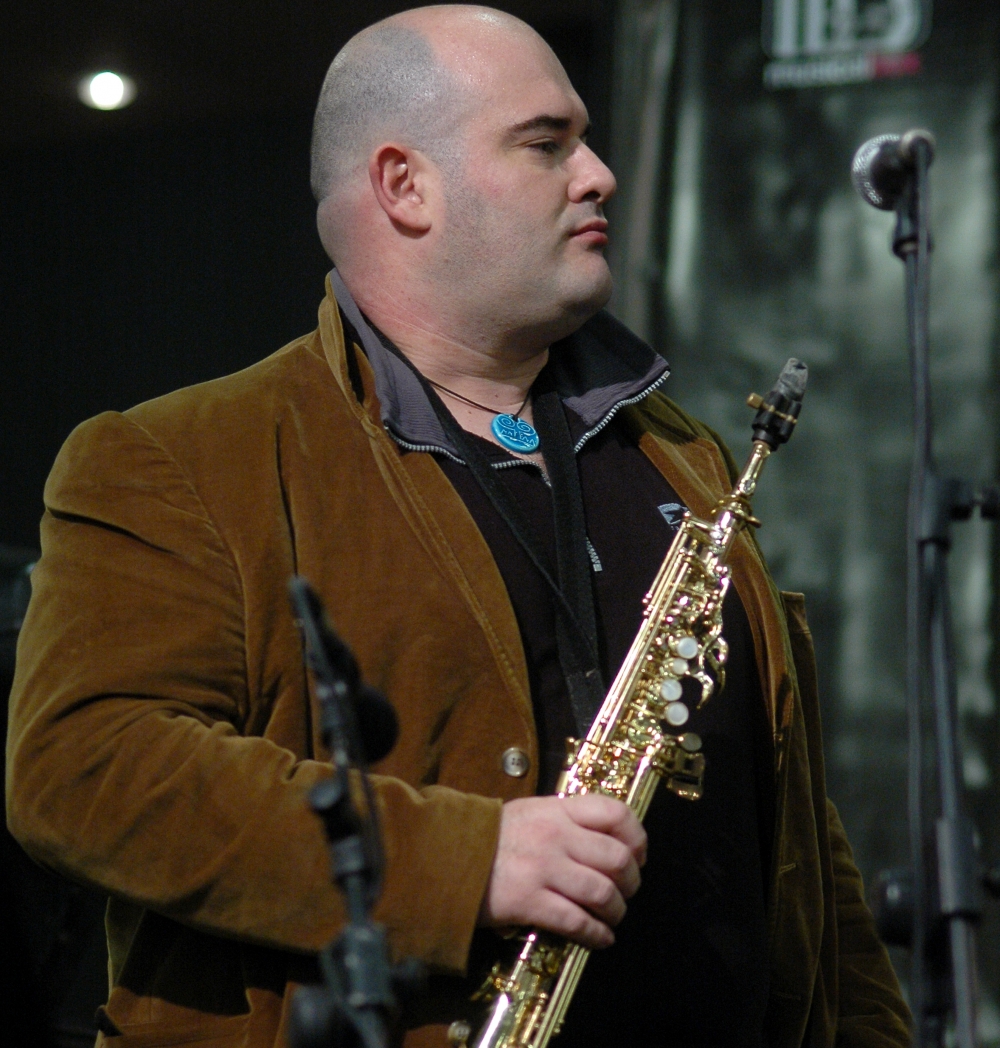 Orfeo Sardo