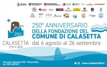 Calasetta 250