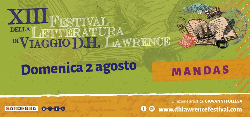 DOMENICA 2 AGOSTO