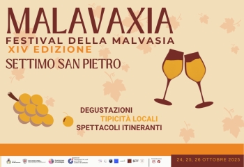 Festival della Malvasia