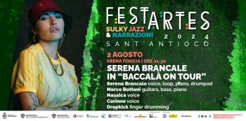 LA BRANCALE A S. ANTIOCO