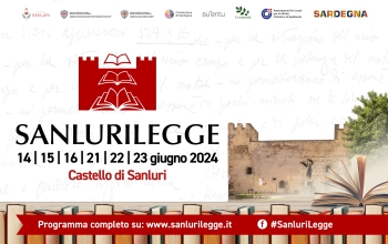 Sanluri Legge 2024