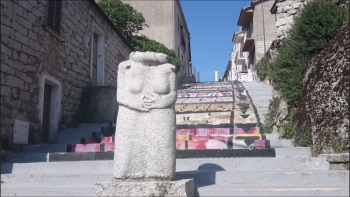 ARTES IN CARRERA