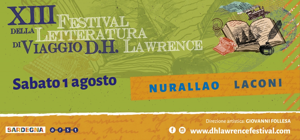 SABATO 1 AGOSTO