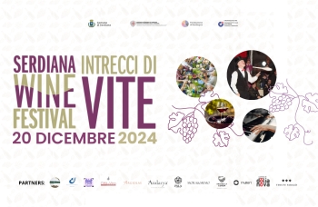 Intrecci di vite Serdiana