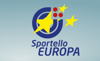 NASCE LO SPORTELLO EUROPA