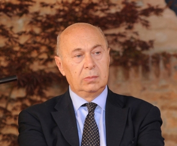 Sanluri Legge presenta Paolo Mieli