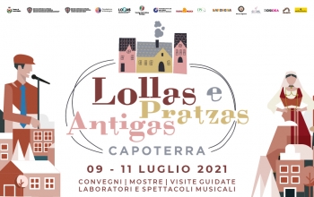 Lollas e Pratzas Antigas