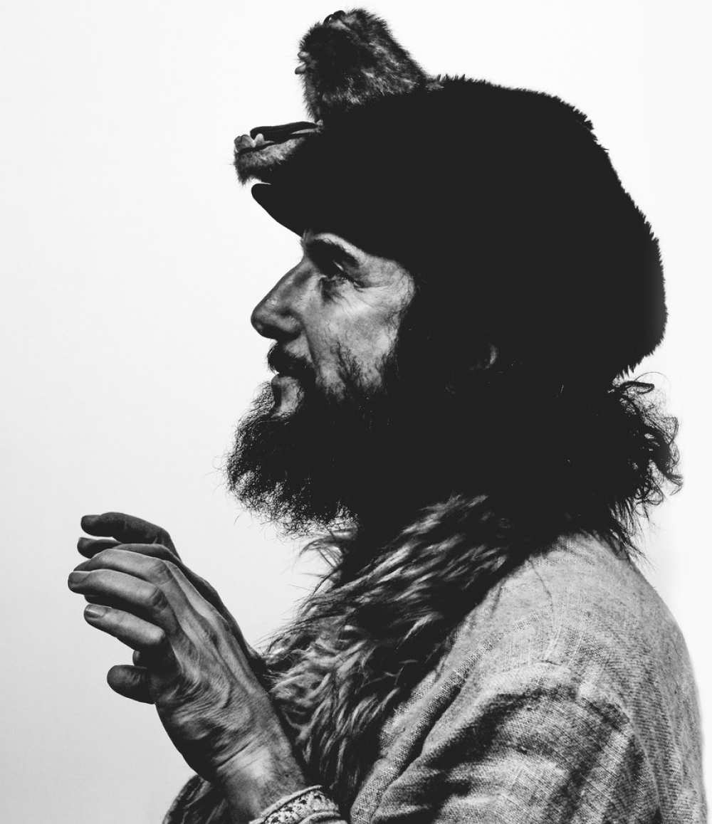 Vinicio Capossela