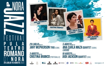 NORA JAZZ FESTIVAL 2023