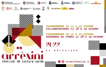 Arrexini 2022