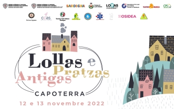 LOLLAS E PRATZAS ANTIGAS