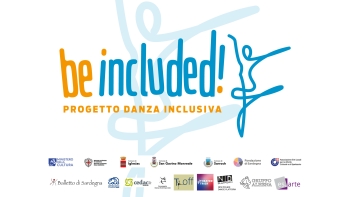 BE INCLUDED!