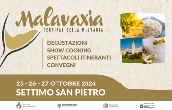 Festival della Malvasia