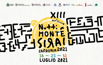 Notti a Monte Sirai