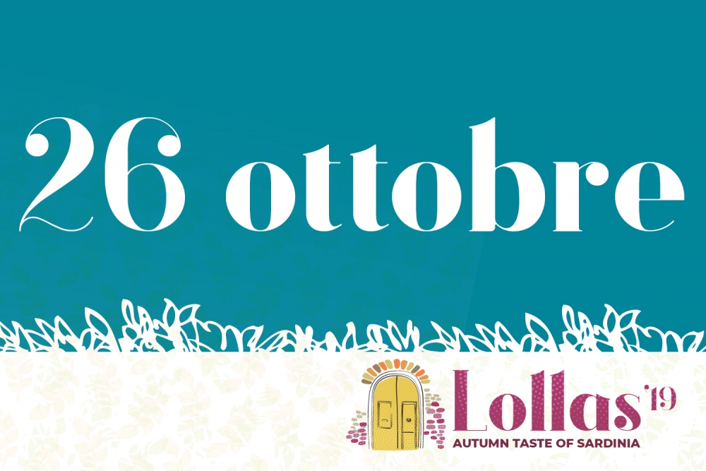 26 Ottobre