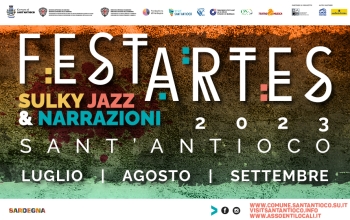 Festartes Sant'Antioco