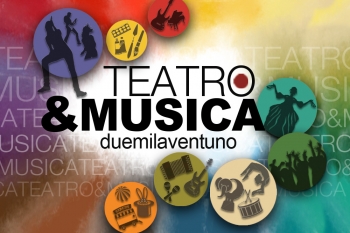 Teatro e Musica