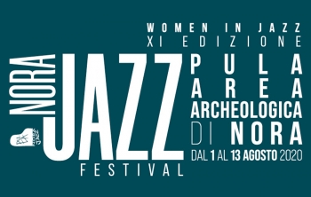 Nora Jazz Festival 2020