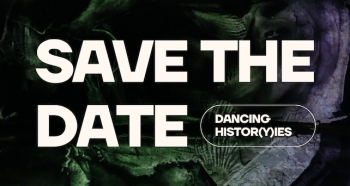 Dancing Histor(y)ies