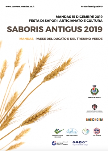 Saboris Antigus Mandas