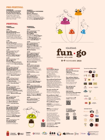 Iglesias Fun_go