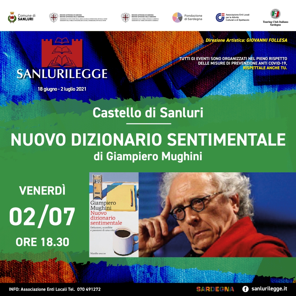 Giampiero Mughini - Venerdì 2 luglio