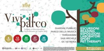 Vivi il parco