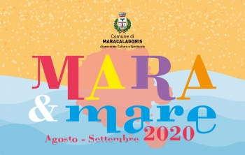 Mara &amp; Mare