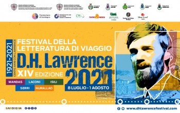Festival D.H. Lawrence 2021