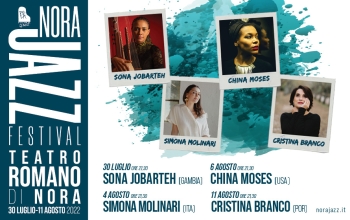 NORA JAZZ FESTIVAL 2022