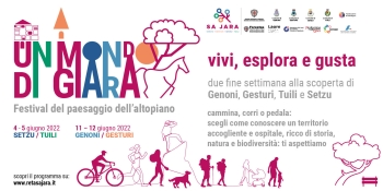 Sa Jara 2022