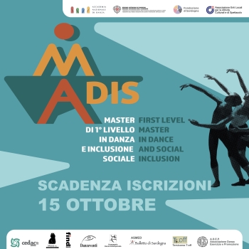 Madis - proroga iscrizioni