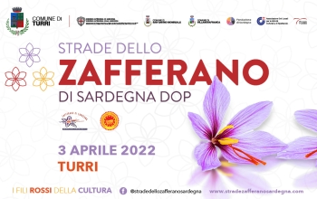 Le Strade dello Zafferano