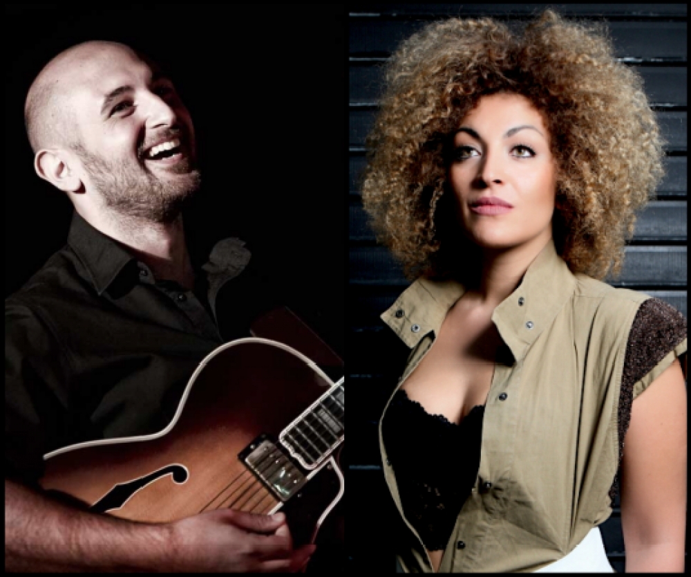 D. Cordisco / L. TAGLIALATELA DUO