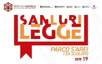 Sanluri Legge