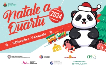 Natale a Quartu