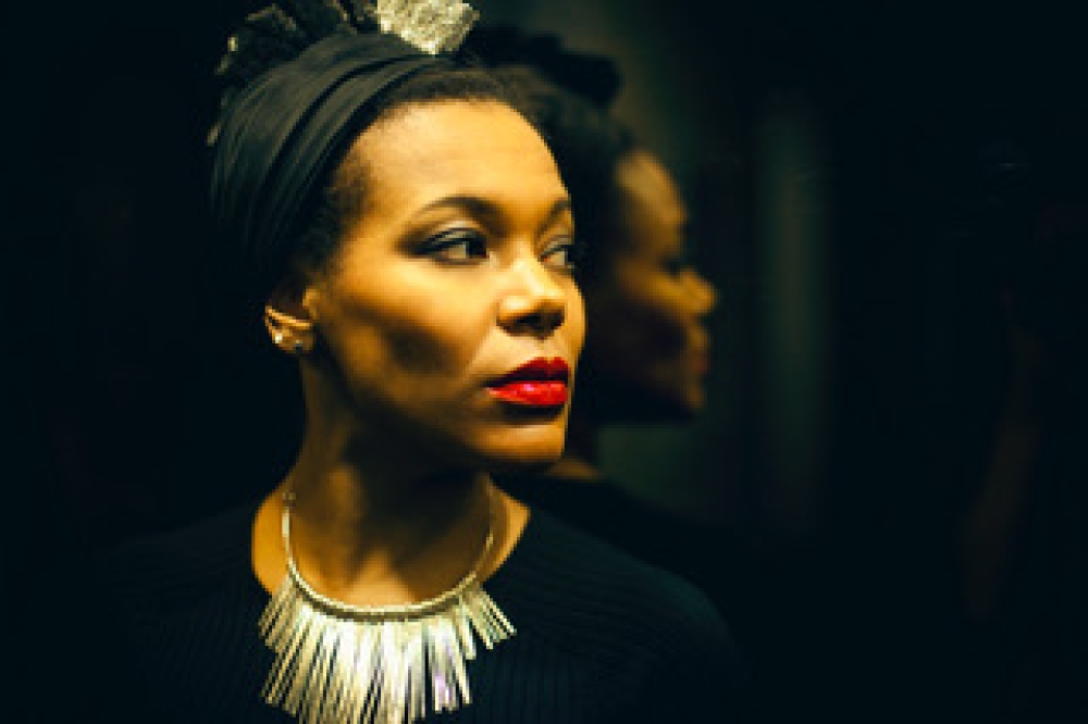 6 agosto - CHINA MOSES