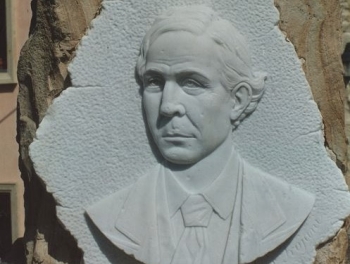 LE OPERE DI G.B. TUVERI