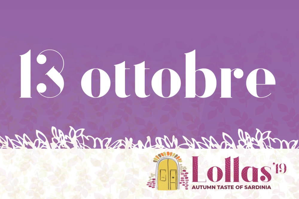 13 Ottobre